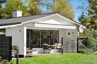 Fritidshus på Muslingevej 3, Overby Lyng, 4583 Sjællands Odde