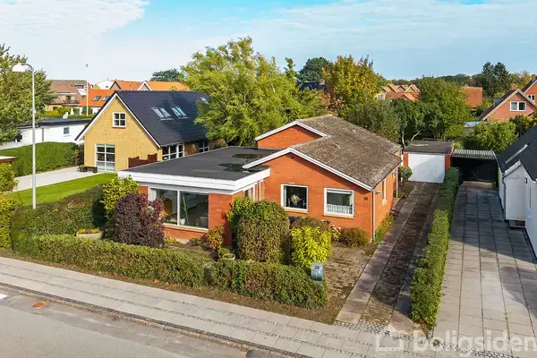 Villa på Kallerupvej 38, 5230 Odense M
