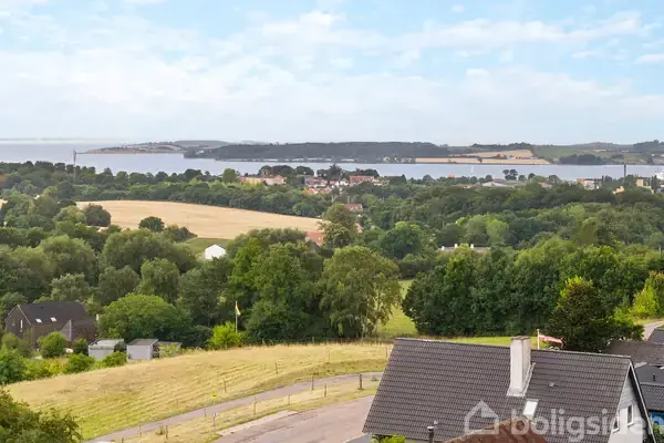 Villa på Smedebakken 29, 5600 Faaborg