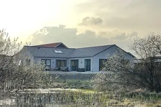 Villa på Margrethekær 11, 4000 Roskilde