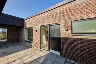 Villa på Erlevhøj 35, 6100 Haderslev