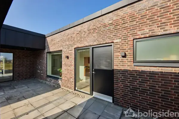 Villa på Erlevhøj 35, 6100 Haderslev