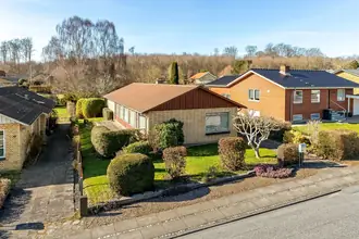 Villa på Fasanvej 14, 5500 Middelfart
