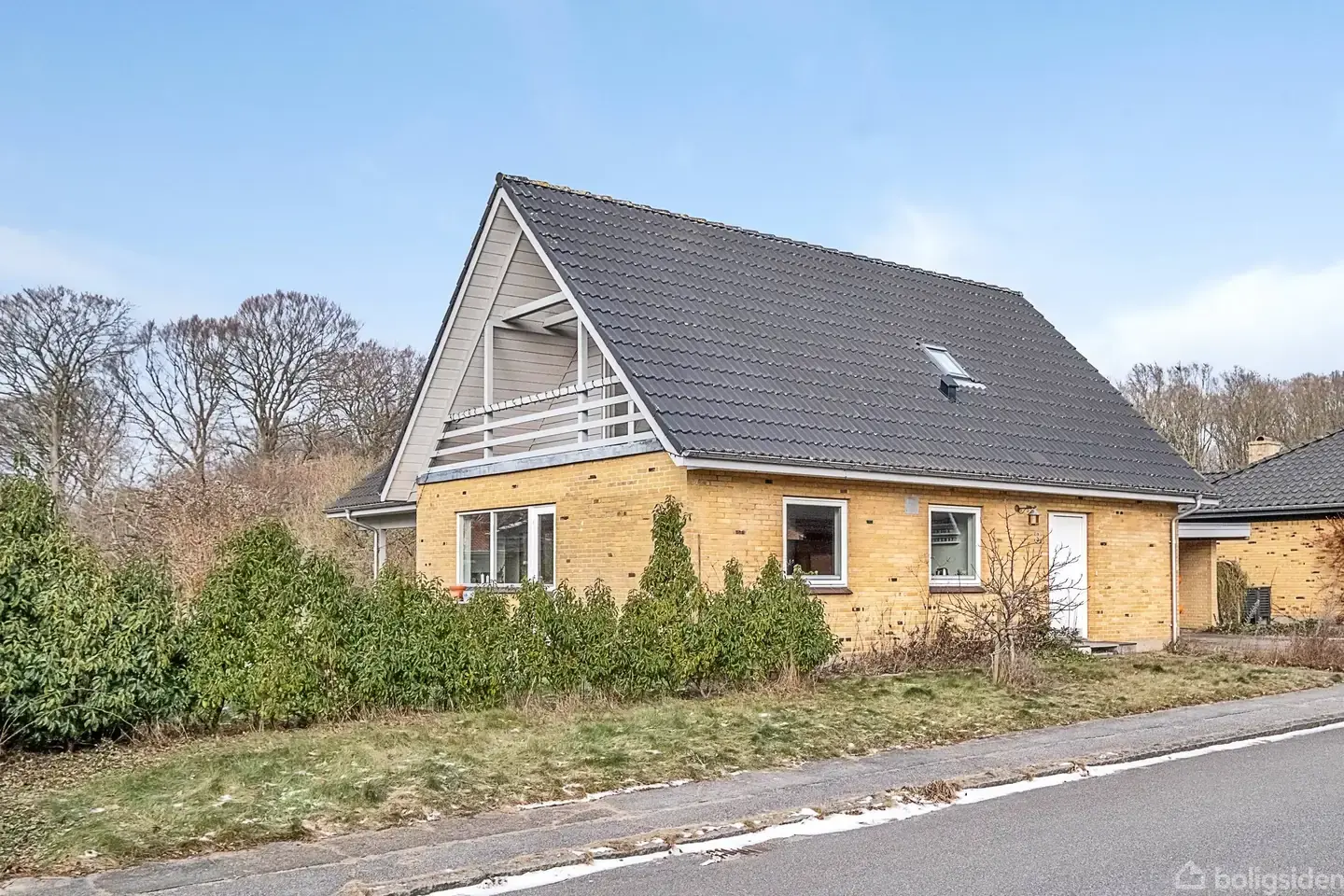 Rummelig familievilla på 230 m² i attraktivt og velfungerende villakvarter