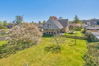 Villa på Elmevej 3, 8660 Skanderborg
