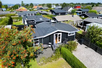 Fritidshus på Grønningen 54D, Enø, 4736 Karrebæksminde