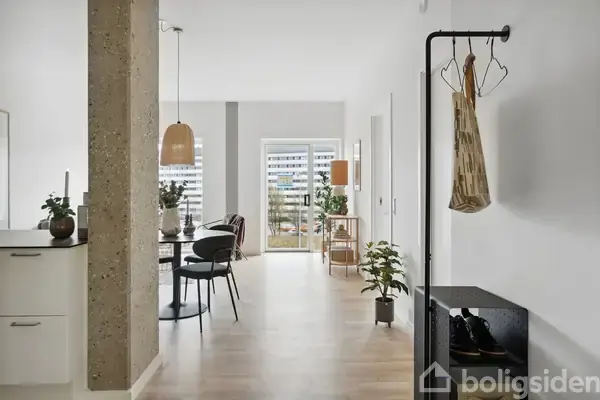 Ejerlejlighed på Baltorpvej 168, 2. tv., 2750 Ballerup