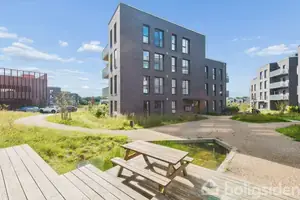 Ejerlejlighed på Søbakkevej 6, st. 1., 2640 Hedehusene