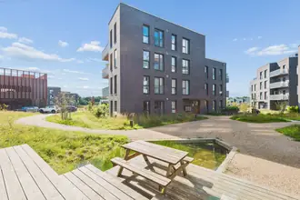 Ejerlejlighed på Søbakkevej 6, 1., Nærheden, 2640 Hedehusene