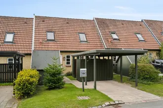 Andelsbolig på Tranehøjen 228, Dyrup, 5250