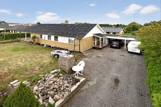 Villa på Stærvej 7, 4350 Ugerløse