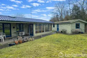 Fritidsbolig på Østvej 24, 4480 Store Fuglede