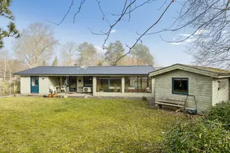 Fritidshus på Østvej 24, Bjerge Sydstrand, 4480 Store Fuglede