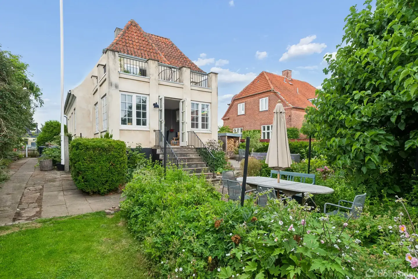 Villa på Horsebakken 60, 2400 København NV