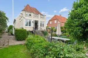 Villa på Horsebakken 60, 2400 København NV