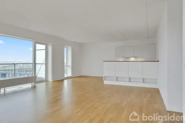 Ejerlejlighed på Margretheholmsvej 44, 4. th., 1432 København K
