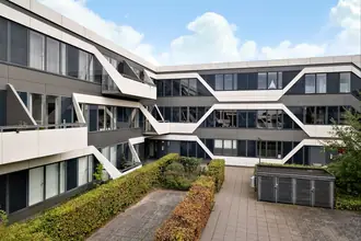 Ejerlejlighed på Munkeengen 12, 1. tv., 3400 Hillerød