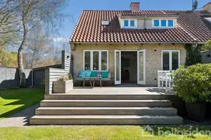 Rækkehus på Pilevænget 2, 2800 Kongens Lyngby