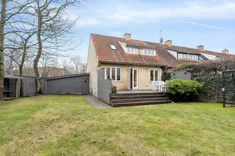 Rækkehus på Pilevænget 2, 2800 Kongens Lyngby