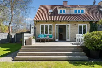 Rækkehus på Pilevænget 2, 2800 Kongens Lyngby