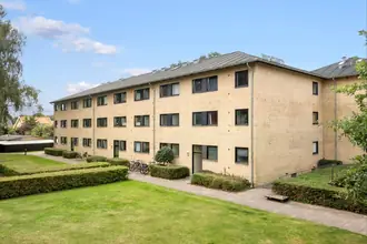 Ejerlejlighed på Gl. Holmegårdsvej 7, tv., 3400 Hillerød