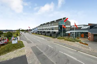 Fritidshus på Strandvejen 52, 2. 52., Fanø Bad, 6720 Fanø