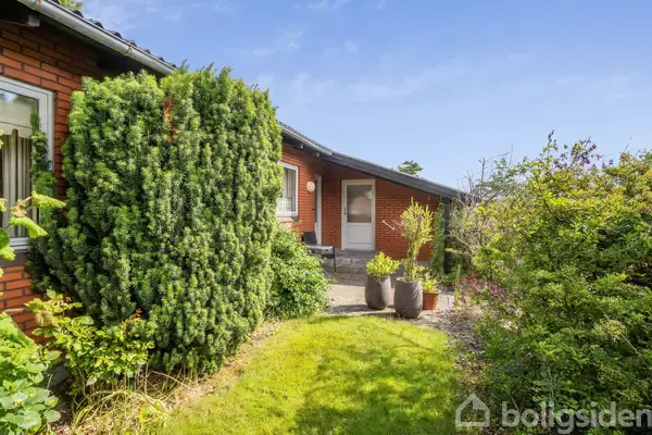 Villa på Degnevænget 11, 7752 Snedsted