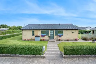 Villa på Namsosvej 4, 4930 Maribo