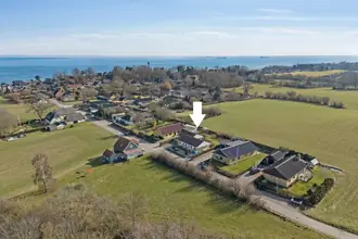 Villa på Pederstrupvej 16L, Spodsbjerg, 5900 Rudkøbing