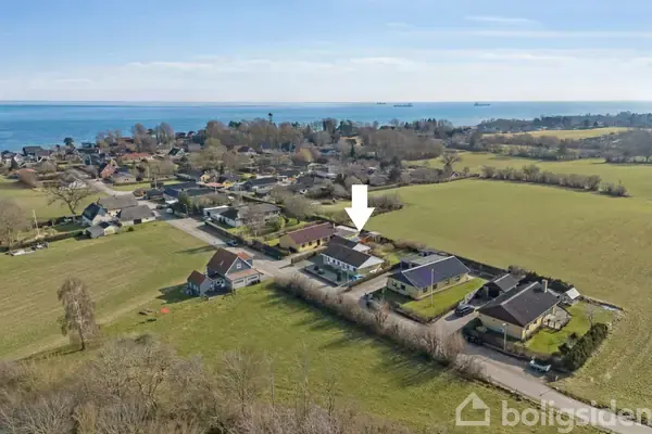 Villa på Pederstrupvej 16L, 5900 Rudkøbing