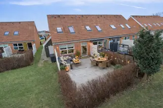 Andelsbolig på Sulstedparken 10, 9381