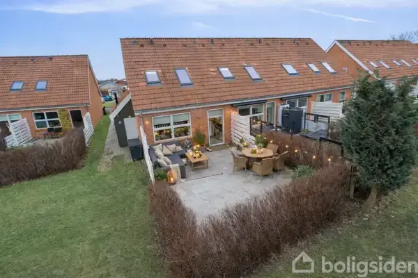 Andelsbolig på Sulstedparken 10, 9381 Sulsted