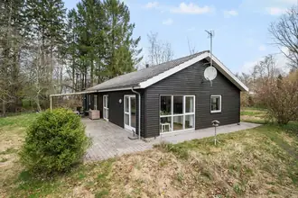 Villa på Vassingerødvej 85A, 3540 Lynge
