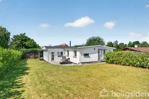 Villa på Møllevangen 10, 3660 Stenløse