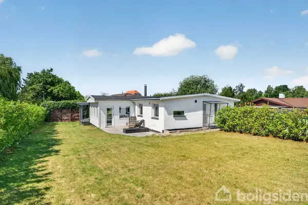 Villa på Møllevangen 10, 3660 Stenløse