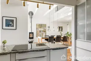 Villa på Solvangen 61, 6715 Esbjerg N