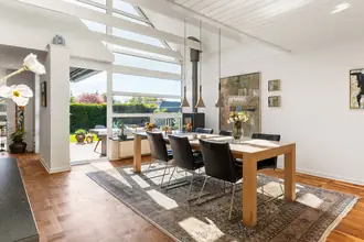 Villa på Solvangen 61, 6715 Esbjerg N