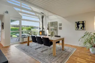 Villa på Solvangen 61, 6715 Esbjerg N