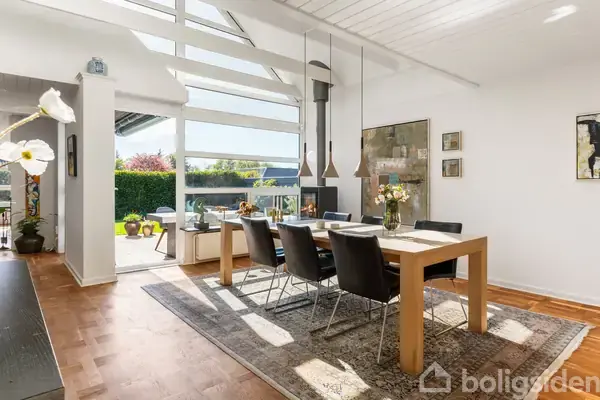 Villa på Solvangen 61, 6715 Esbjerg N