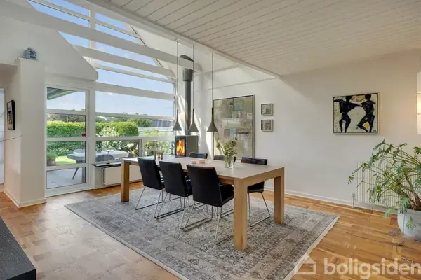 Villa på Solvangen 61, 6715 Esbjerg N
