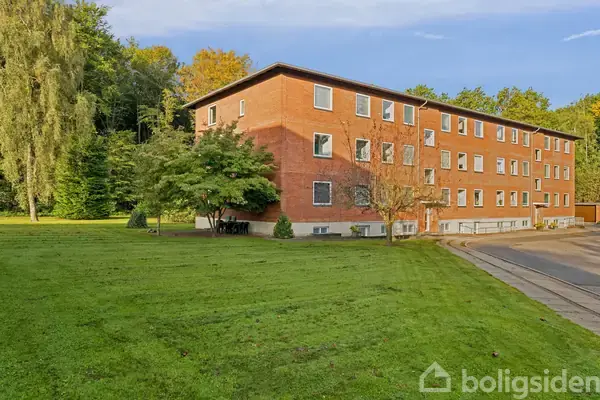 Ejerlejlighed på Bertel Nielsens Vej 4, st. th., 7100 Vejle