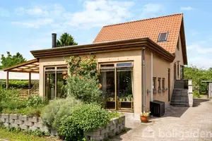 Villa på Tæbyvej 52, 2610 Rødovre