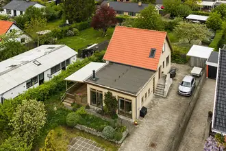 Villa på Tæbyvej 52, 2610 Rødovre