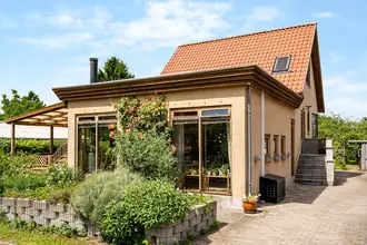 Villa på Tæbyvej 52, 2610 Rødovre