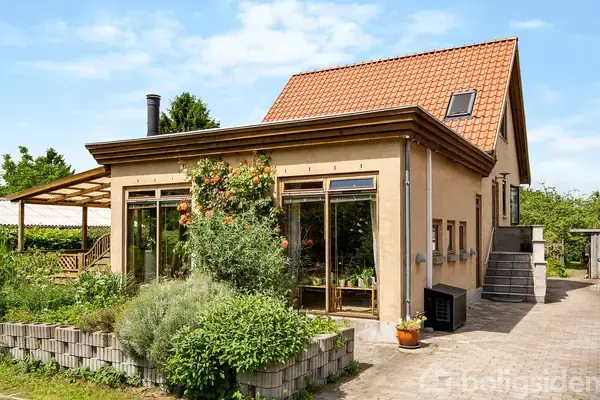 Villa på Tæbyvej 52, 2610 Rødovre