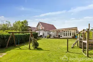 Villa på Østvej 11A, 3230 Græsted