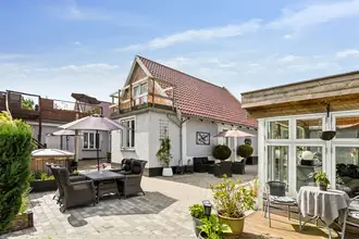 Villa på Østvej 11A, Esbønderup, 3230 Græsted