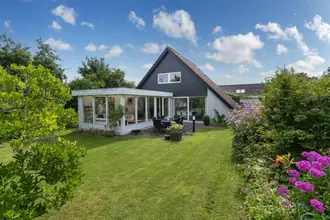 Villa på Hvedevej 2, Smørumvang, 2765 Smørum