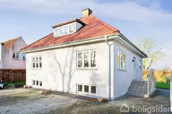 Villa på Glentevej 5, 5853 Ørbæk