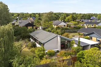 Villa på Søndergårdsvej 21, Allerslev, 4320 Lejre